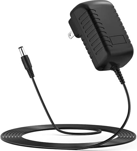 24V AC/DC Adapter for IKA 3319000 MS 3 Digital Shaker 0003319000 MS3 D Compact Shaker 24volt 24.0 Volts Power Supply Cord Wall Plug Charger Cable PSU in Kuwait