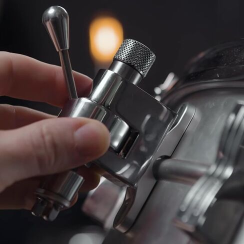 Bead King Snare Throw Off Adapter | For Beaded Snares | 7/8" Hole Spacing — Fits Trick, DW, Sonique & More in Kuwait