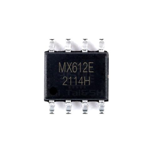 10PCS MX612 MX612E MX08H MX08 Patch SOP8 Motor Driver Chip SOP-8(MX08H) in Kuwait