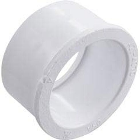 2 PACK, 2" Spigot x 1-1/2" Slip Reducing Bushing, 2 PACK in Kuwait