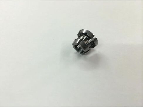 طاحونة القالب المستقيمة DW887 مجموعة الجوز 1/4 * 045488-00 * بديل جديد لديوالت in Kuwait