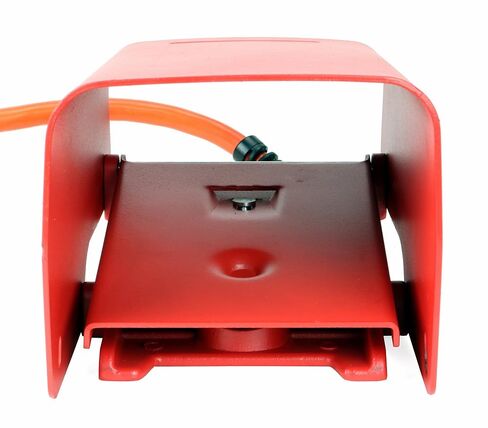توليدو الأنابيب 36642 B294 مفتاح دواسة القدم يناسب RIDGID 300 535 1224 ماكينة لولبة الأنابيب in Kuwait