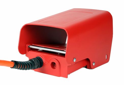 توليدو الأنابيب 36642 B294 مفتاح دواسة القدم يناسب RIDGID 300 535 1224 ماكينة لولبة الأنابيب in Kuwait