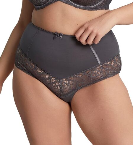 Sculptresse Plus Size Panache Women's Women's Estel High Weist Panty in Saudi Arabia