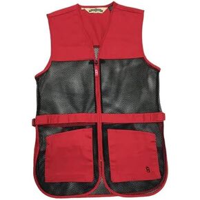 Boyt Harness unisex-adult Full Mesh Dual Pad Shooting Vest in Kuwait