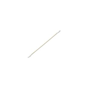 Puritan 6" Double End Cotton Swab w/Wooden Handle - 821-WC DBL - Case of 5000 in Saudi Arabia