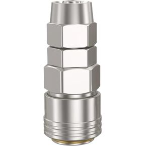 C quick connector 8mm 10mm 12mm; Female Self-locking 1pc in Kuwait