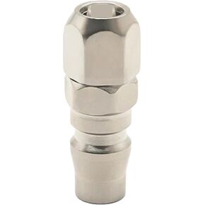 C quick connector 8mm; Self Locking 20 Male in Kuwait