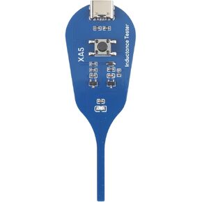 لوحة اختبار الحث CT-1، أداة تشخيص الدائرة القصيرة لملف اللوحة الأم PCB، وحدة كشف أخطاء محث محمولة لـ Arduino for Raspberry Pi (فرشاة 2 T005-Y) in Kuwait