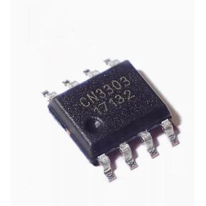 CN3302 CN3303 CN3304 CN3305 CN3306 SMD SOP-8 Chip 2-10Pcs(CN3303 10PCS) in Saudi Arabia