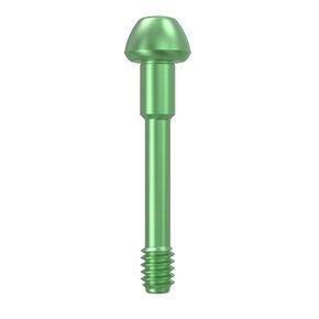 Osstem TS3（Hiossen ET3）Compatible Hex Regular Fixture Transfer Impression Coping φ5.0mm, Length 11mm for Close Tray in Saudi Arabia