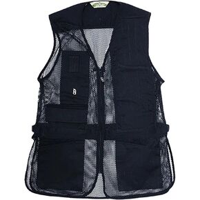 Bob-Allen mens Tactical240M SHTNG VEST LH KHAKI 4X in Kuwait