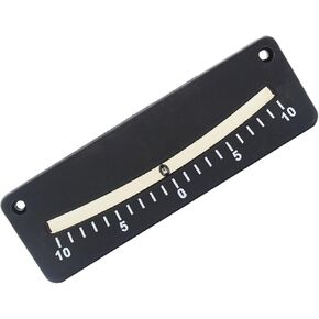 Angle Bubble Level Protractor Inclinometer Spirit Level Ruler PP Material Portable Precision Tool Suitable for Automotive Repairs Medical, 10 Degrees in Kuwait