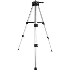 Level Inclinometer Tripod, Aluminum Alloy Tripod for Automatic Leveling, with 5/8in Mounting Hole, 120cm Height in Kuwait