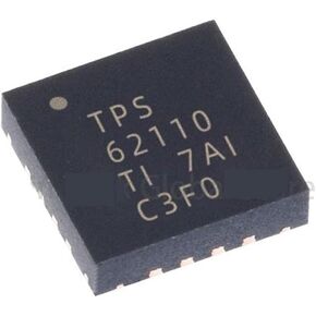 (5piece) TPS62110 TPS62110RSAR QFN-16 Chipset in Kuwait