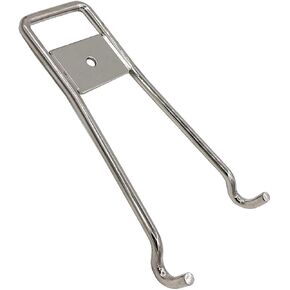 Jiayouy Cymbal Stand Gong Hook Mount Holder Metal Gong Stand Hook Percussion Hardware Accessories in Kuwait