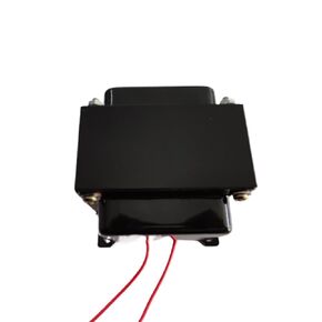 1pcs 10H-250mA Choke Inductor Transformer for Vacuum Tube Amplifier Amplifier Accessories in Saudi Arabia
