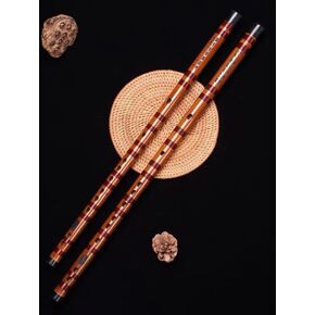 LANDTOM Selected Professional Dizi Chinese bamboo flute made by Dongxuehua (E) in Kuwait