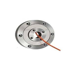 محول عزم الدوران الثابت من نوع القرص LZ-NJY65 الفولاذ المقاوم للصدأ 50N.m لمعدات الأتمتة الصناعية in Kuwait