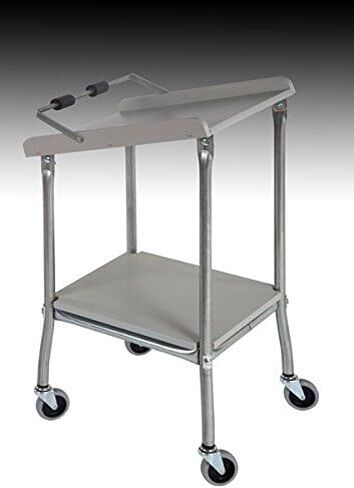 Easy-Up EZ45-6G TEST EQUIPMENT CART CART 33 - 1/2 " X 16 " X 19 " in Kuwait