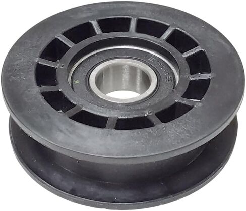 الجزء المثبت 587969201 5879692-01 بكرة المهمل تناسب Husqvarna LC356VB LC221A LC221AH LC221RH HU700H HU800H in Kuwait
