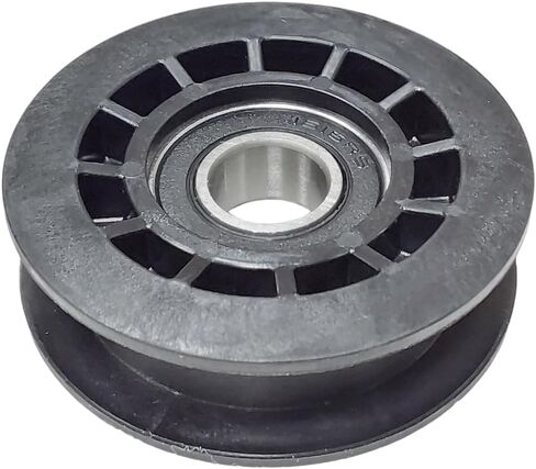 الجزء المثبت 587969201 5879692-01 بكرة المهمل تناسب Husqvarna LC356VB LC221A LC221AH LC221RH HU700H HU800H in Kuwait