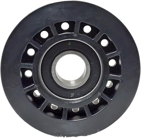 الجزء المثبت 587969201 5879692-01 بكرة المهمل تناسب Husqvarna LC356VB LC221A LC221AH LC221RH HU700H HU800H in Kuwait