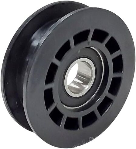 الجزء المثبت 587969201 5879692-01 بكرة المهمل تناسب Husqvarna LC356VB LC221A LC221AH LC221RH HU700H HU800H in Kuwait