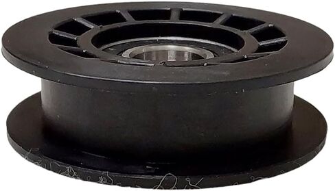 الجزء المثبت 587969201 5879692-01 بكرة المهمل تناسب Husqvarna LC356VB LC221A LC221AH LC221RH HU700H HU800H in Kuwait