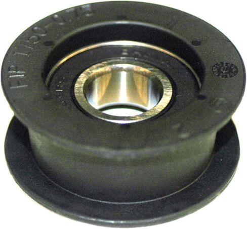 Mr Mower Parts بكرة المهمل المسطحة المركبة العالمية 3/4 بوصة × 1-3/4 بوصة OD FIP1750-0.75 in Kuwait