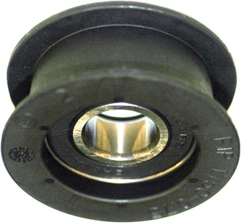 Mr Mower Parts بكرة المهمل المسطحة المركبة العالمية 3/4 بوصة × 1-3/4 بوصة OD FIP1750-0.75 in Kuwait