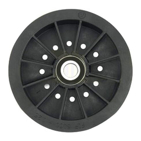 One New Flat Idler Pulley Various Applications & Models Replaces 280-926 280-926-A 78-026 78-026-A in Kuwait