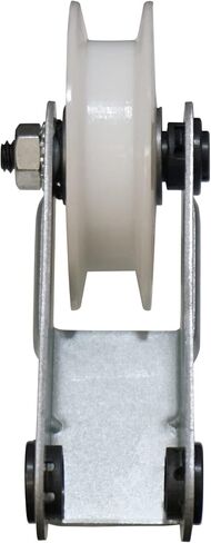Washing Machine Idler Pulley fits Frigidaire, AP2107757, PS418897, 131862900 in Kuwait