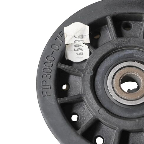 532165936 Idler Pulley Compatible with Craftsman, Husqvarna 165936, 532165936 in Kuwait