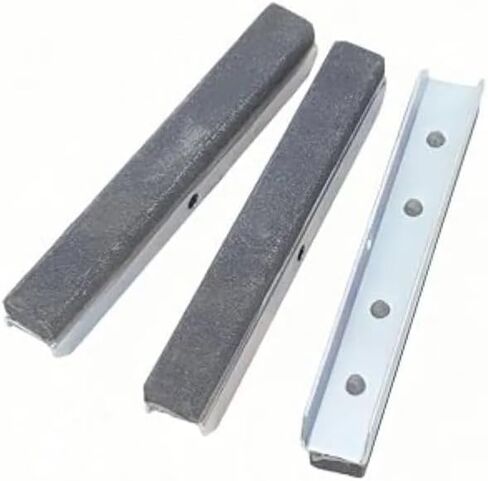 3Pcs Engine Cylinder Hone Stone Set 3 Arm Cylinder Honing Stones Tool Honing Stone 2/3/4inch Grinding Stone Car Engines Parts(4 inch) in Kuwait