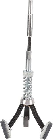Engine Cylinder Hone Tool Deglazer with 3 pcs 1 1 / 8in 220 Grit Stones, Adjustable 3 / 4in - 2 1 / 2in Diameter - Fast Cylinder Glaze Break, Durable Metal Construction for Autom in Kuwait
