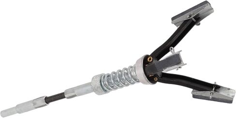Engine Cylinder Hone Tool Deglazer with 3 pcs 1 1 / 8in 220 Grit Stones, Adjustable 3 / 4in - 2 1 / 2in Diameter - Fast Cylinder Glaze Break, Durable Metal Construction for Autom in Kuwait