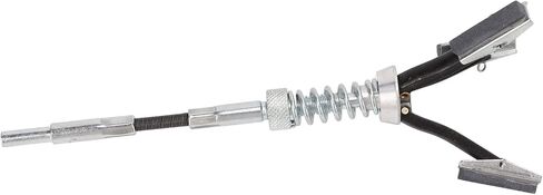 Engine Cylinder Hone Tool Deglazer with 3 pcs 1 1 / 8in 220 Grit Stones, Adjustable 3 / 4in - 2 1 / 2in Diameter - Fast Cylinder Glaze Break, Durable Metal Construction for Autom in Kuwait