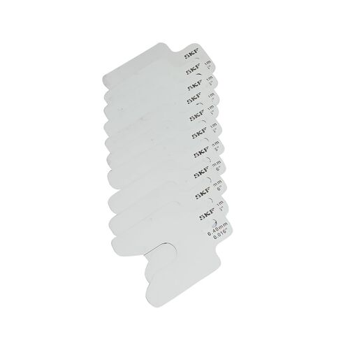 حزمة حشوات الآلات SKF TMAS 50-100 مقاس 1.00 مم in Kuwait