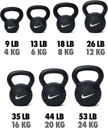 Nike Kettlebell in Kuwait