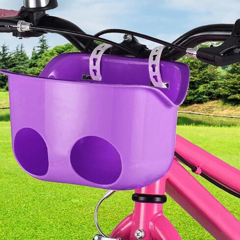 Doll Bike Seat Baby Doll Bike Seat,Basket For Bike Cute Doll Seat for Girls Scooter Stroller Kids Bike Accessories in Kuwait