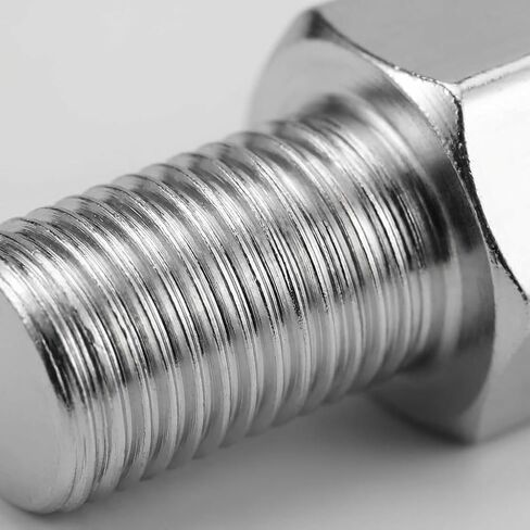 2 Pcs 3/8 Inch Silver Bicycle Stabiliser Extension Bolt Axle Extenders Suitable for Most 12" to 20" Inch Bikes Training Wheels in Kuwait