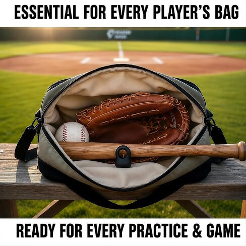 Baseball Thumb Guard - Bat Sting Stopper Thumb Brace Right Hand & Left Hand in Kuwait