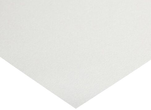 Whatman 10426972 Cellulose Blotting Paper Sheet, 15cm Length x 15cm Width, Grade GB005 (Pack of 25) in Kuwait
