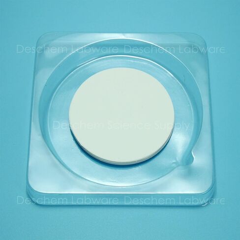 OD 90mm,0.22um,PTFE Membrane Filter,9CM,Polytetrafluoroethylene,50pcs/Pack in Kuwait