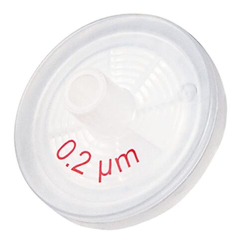 BRANDTECH SCIENTIFIC 26535 Membrane Filter, Non-Sterile, 0.2 mm Size (Pack of 10) in Kuwait