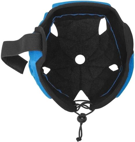 Shockproof Headgear Flag Football Headguard, Prefessional Shockproof Outdoor Sports EVA Soft Protective Helmet in Kuwait