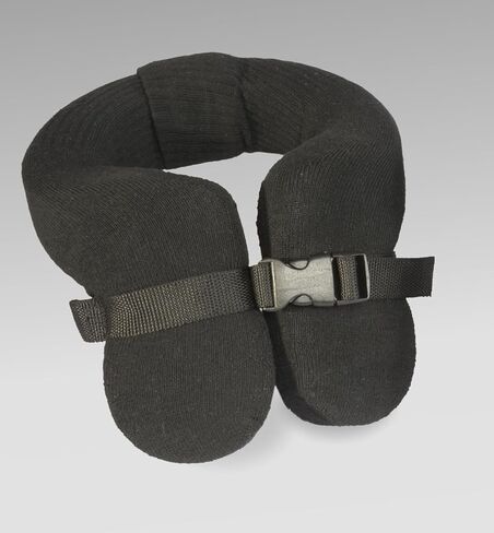 Head Support (Medium, Black) in Kuwait