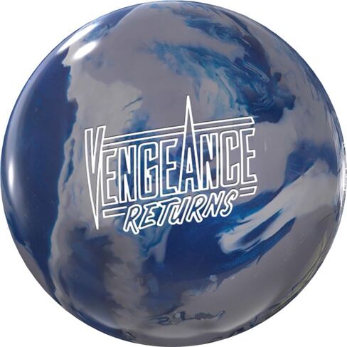 900 Global Vengeance Returns Bowling Ball in Kuwait