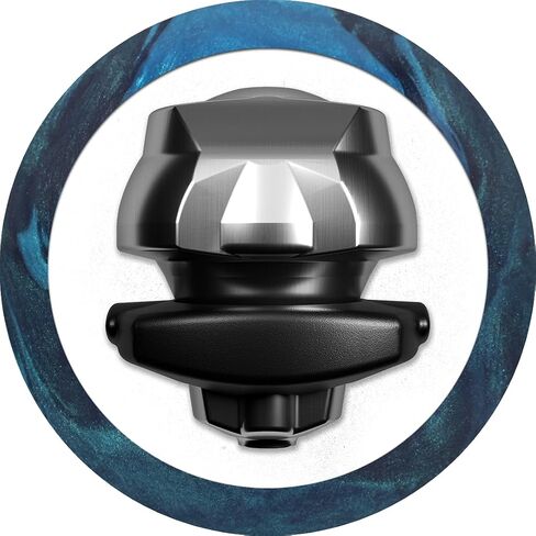 MOTIV Apex Jackal Bowling Ball | Heavy Oil | Dark Teal Pearl | Available in 12-16 pounds in Kuwait
